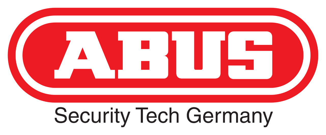 ABUS Germany Lock Logo