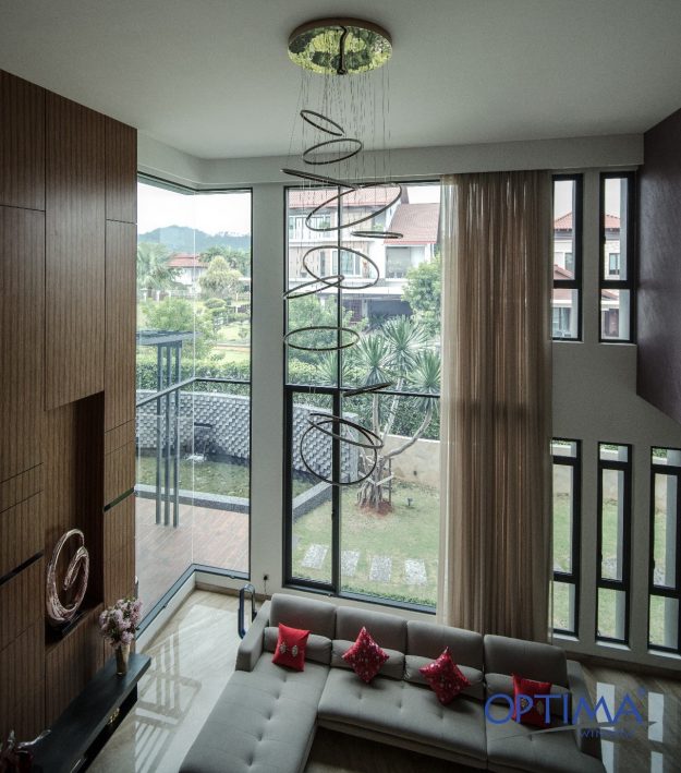 Casement Windows is Beneficial for Your Home