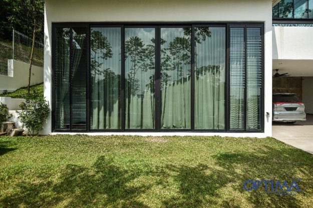 Why Should You Choose Louvre Windows