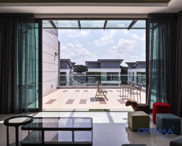 Sliding Door VS. Swing Door Which Is Better