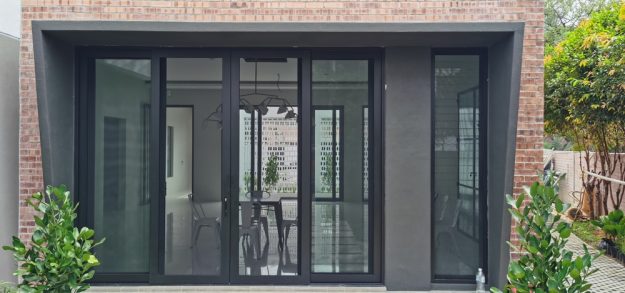 Aluminium Louvre Supplier