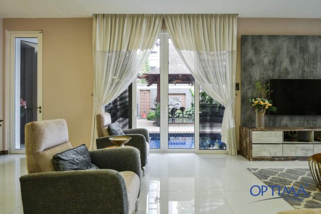 aluminium swing door supplier malaysia