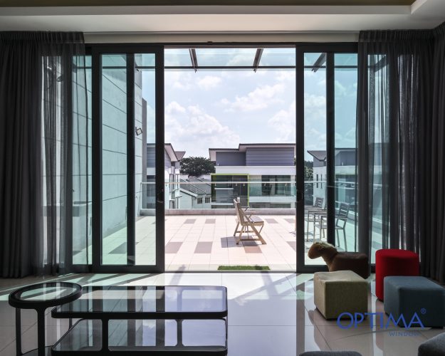 Advantages of Having Sliding Doors Malaysia