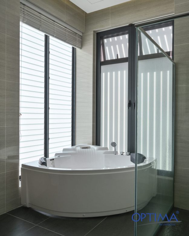 Aluminium Louvre Supplier