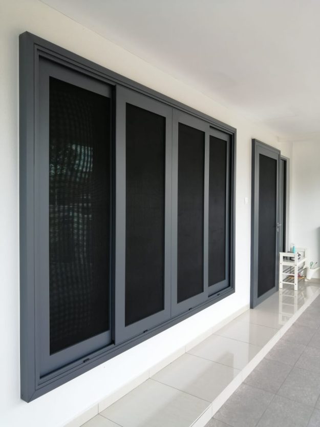 IMG-20220318-WA0012-ARXTECH Sliding Window – Swing Door