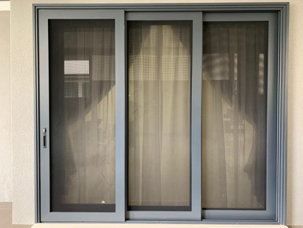 Arxtech Security Mesh – Sliding Door-01
