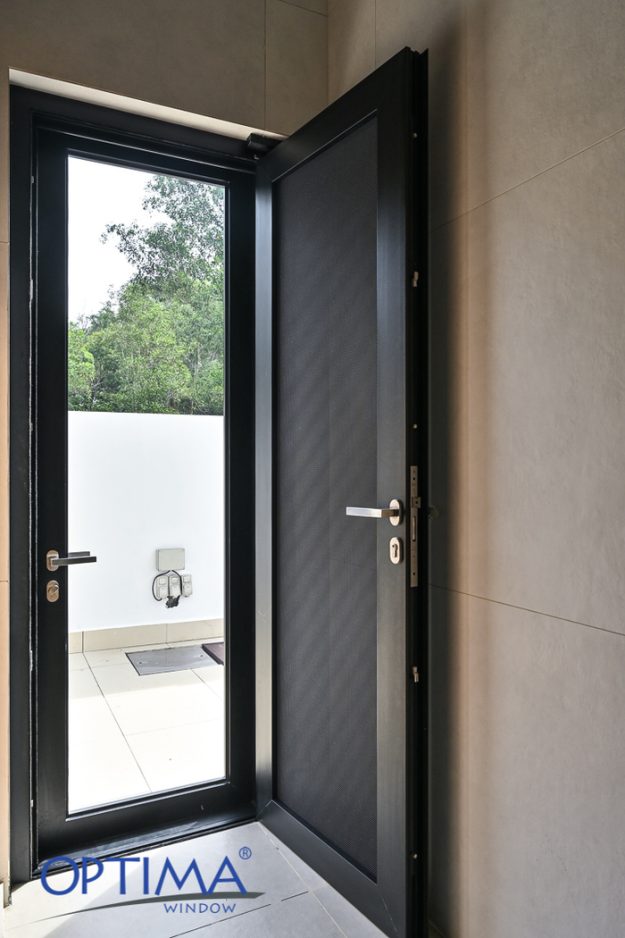 GYS_3756-Swing Door Optima 78 ARXTECH Swing Door