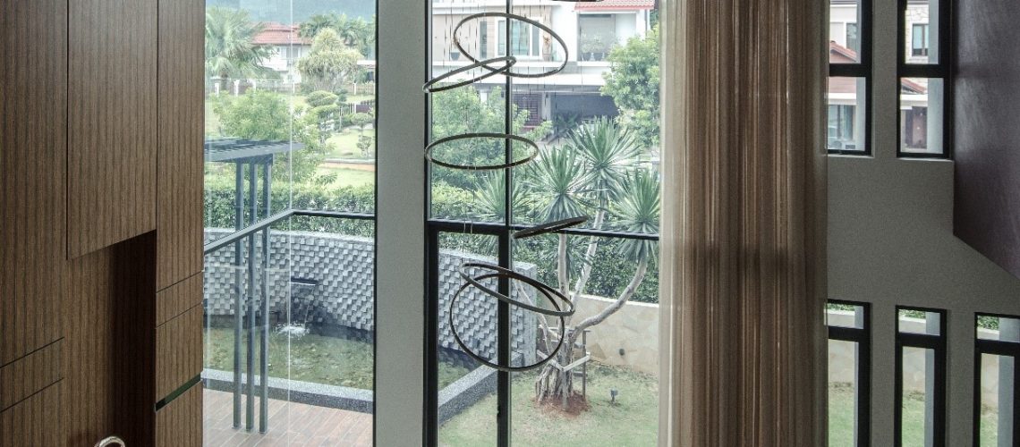 Casement Windows is Beneficial for Your Home